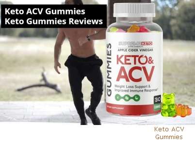 Keto ACV Gummies Consumer Reviews